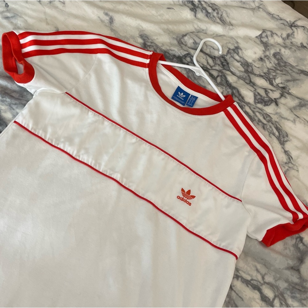 Adidas Women’s Athletic Tee